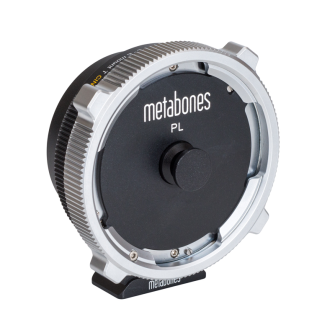 Metabones PL to Emount adapter T (Black Matt)